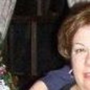 Meet your Posher, Patricia